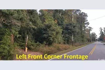 S Bucksport Rd., Conway, SC 29527 - Photo 1