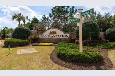 425 Palo Verde Dr., Myrtle Beach, SC 29579 - Photo 5