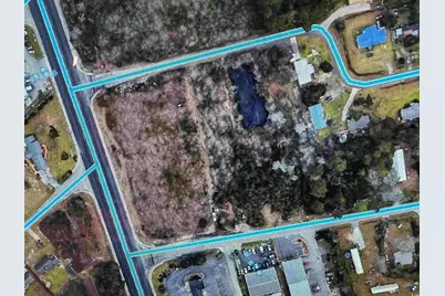 2311 Highway 544, Conway, SC 29526 - Photo 5