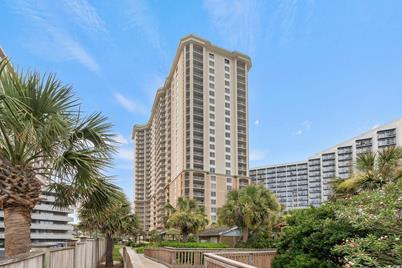 9994 Beach Club Dr. #804, Myrtle Beach, SC 29572 - Photo 1