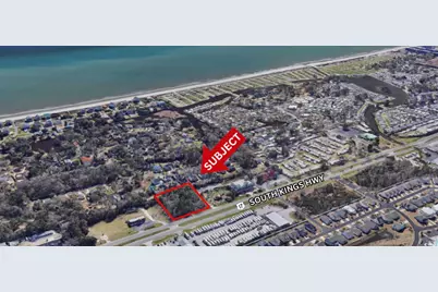 4811 South Kings Hwy., Myrtle Beach, SC 29575 - Photo 5