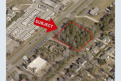 4811 South Kings Hwy., Myrtle Beach, SC 29575 - Photo 1