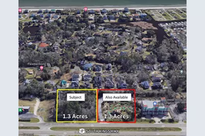 4811 South Kings Hwy., Myrtle Beach, SC 29575 - Photo 3