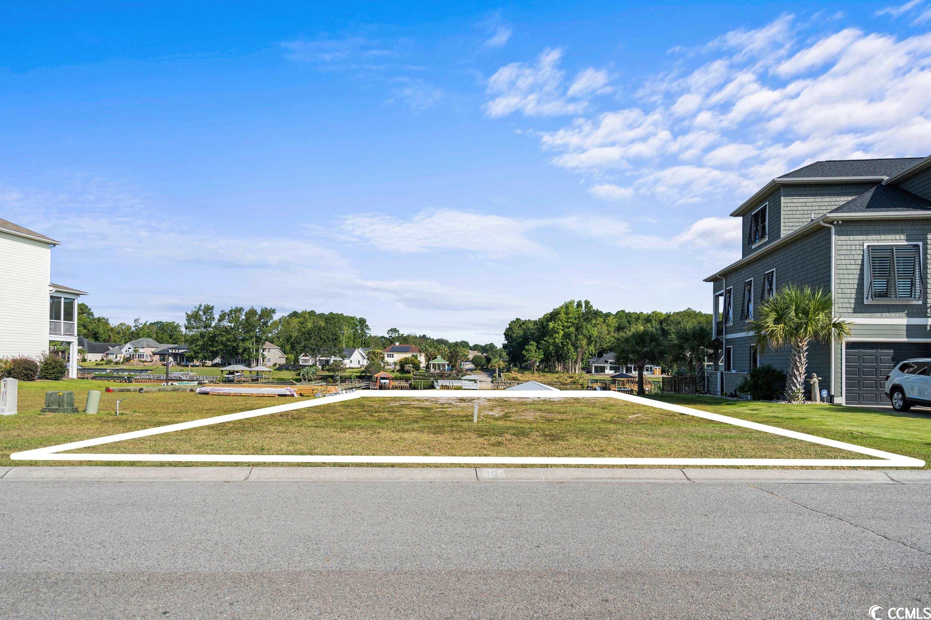 161 Palmetto Harbour Dr, North Myrtle Beach, SC 29582 MLS 2317247