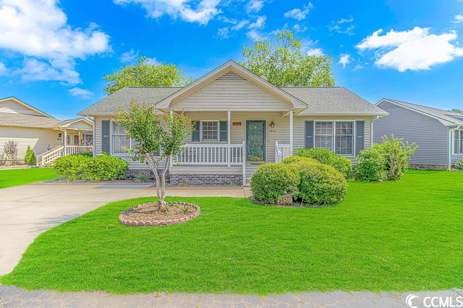 9450 Old Palmetto Rd, Murrells Inlet, SC 29576 MLS 2318201 Coldwell