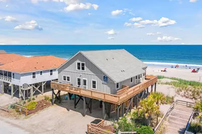 766 Springs Ave., Pawleys Island, SC 29585 - Photo 5