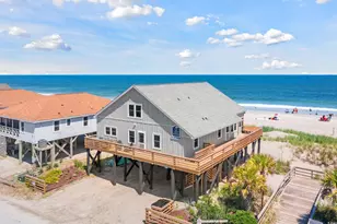 766 Springs Ave, Pawleys Island, SC 29585 - Photo 5