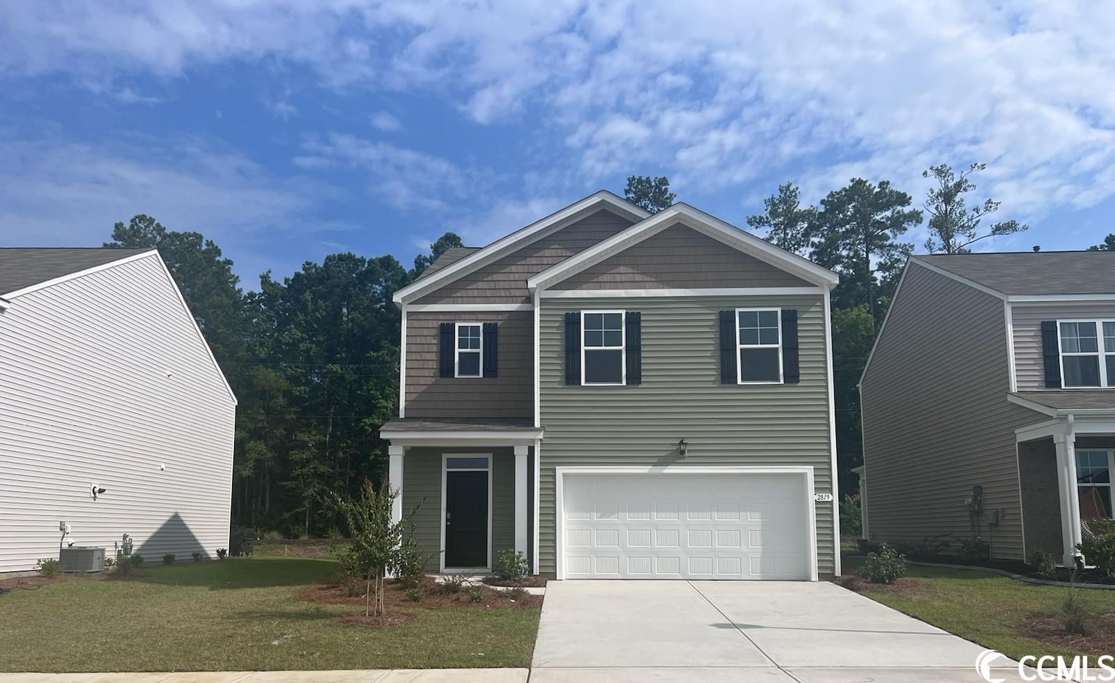 2459 Polaris Path, Myrtle Beach, SC 29577 MLS 2320018 Coldwell Banker