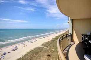 603 S Ocean Blvd, North Myrtle Beach, SC 29582 - Photo 7