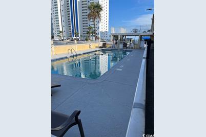 2600 South Ocean Blvd. #110, Myrtle Beach, SC 29577 - Photo 7