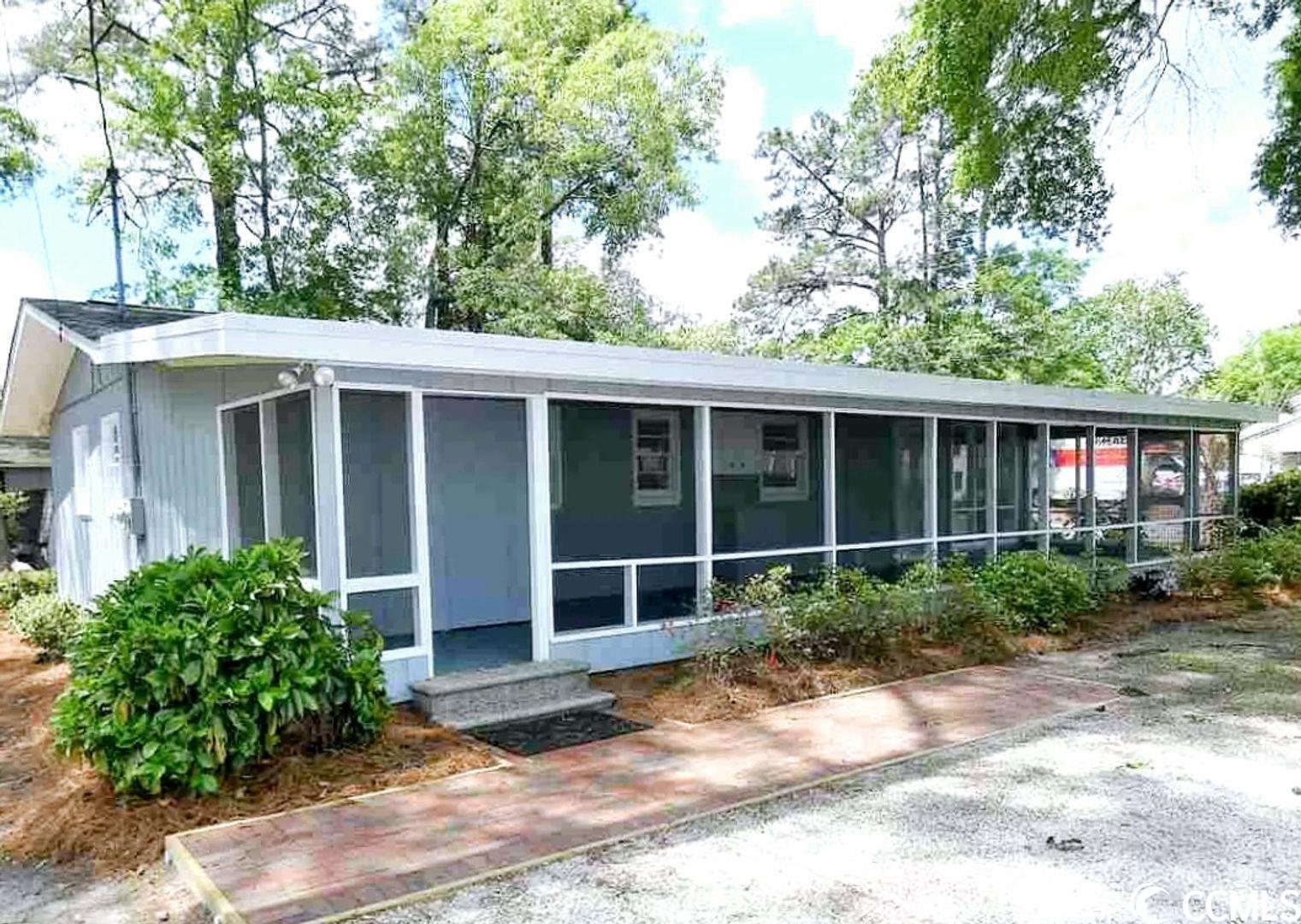 1311 S Hollywood Dr, Surfside Beach, SC 29575 MLS 2321586 Coldwell