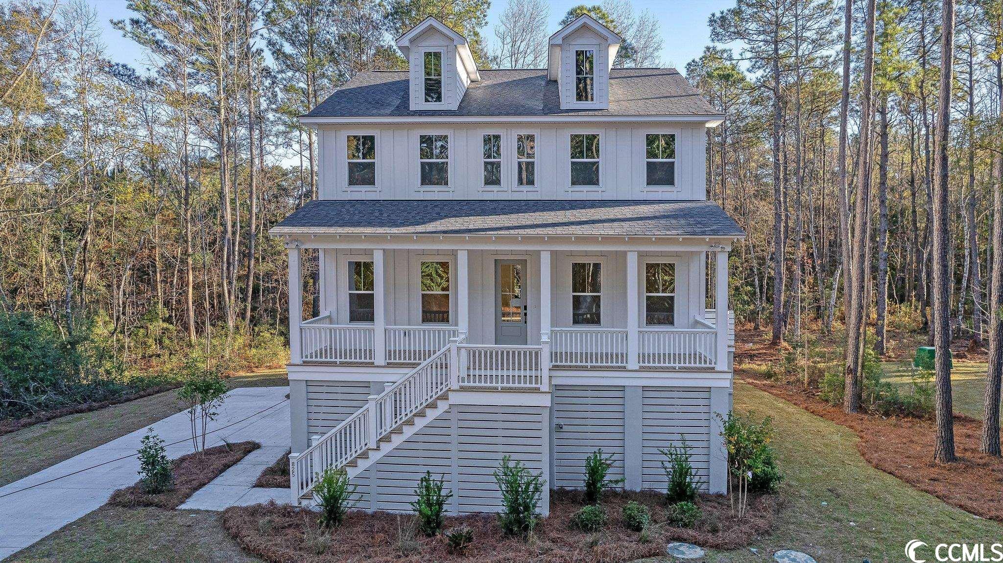 825 Society Rd, McClellanville, SC 29458 MLS 2322235 Coldwell Banker