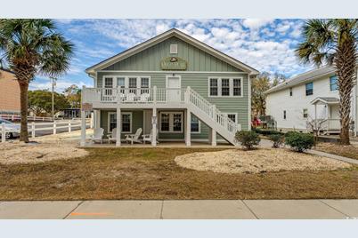 1906 S Ocean Blvd., North Myrtle Beach, SC 29582 - Photo 1