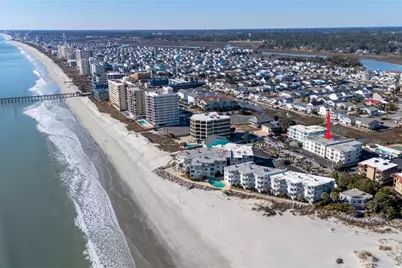 6305 N Ocean Blvd. #B-3, North Myrtle Beach, SC 29582 - Photo 5