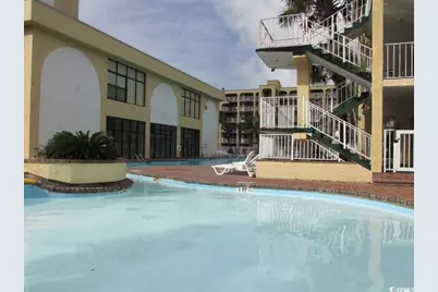 1207 S Ocean Blvd. #21008, Myrtle Beach, SC 29577 - Photo 21