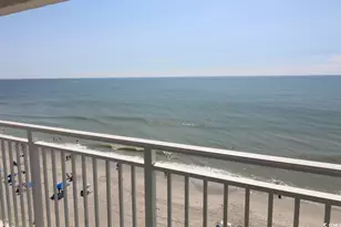 1207 S Ocean Blvd, Myrtle Beach, SC 29577 - Photo 5
