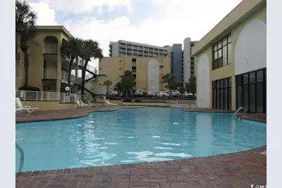 1207 S Ocean Blvd. #20606, Myrtle Beach, SC 29577 - Photo 23