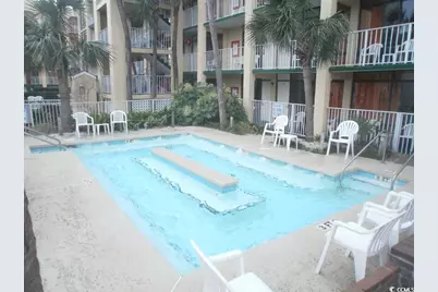 1207 S Ocean Blvd. #20606, Myrtle Beach, SC 29577 - Photo 25