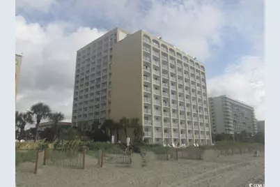 1207 S Ocean Blvd. #20203, Myrtle Beach, SC 29577 - Photo 23