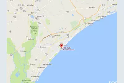 1207 S Ocean Blvd. #20203, Myrtle Beach, SC 29577 - Photo 29