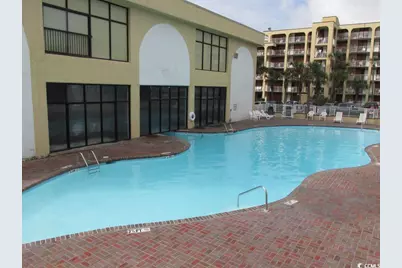 1207 S Ocean Blvd. #20203, Myrtle Beach, SC 29577 - Photo 19