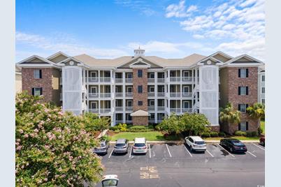 4895 Luster Leaf Circle #201, Myrtle Beach, SC 29577 - Photo 1