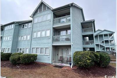 5905 South Kings Hwy. #6110-D, Myrtle Beach, SC 29572 - Photo 1