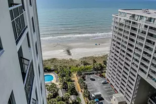 9994 Beach Club Dr, Myrtle Beach, SC 29572 - Photo 5