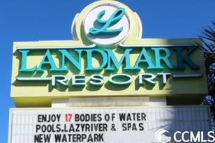 1501 S Ocean Blvd, Myrtle Beach, SC 29577 - Photo 17