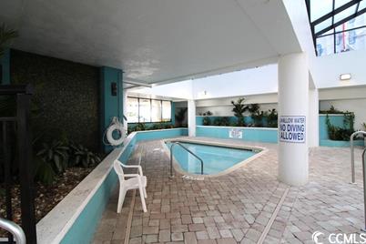 1501 S Ocean Blvd. #622, Myrtle Beach, SC 29577 - Photo 21