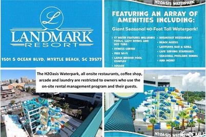 1501 S Ocean Blvd. #622, Myrtle Beach, SC 29577 - Photo 35