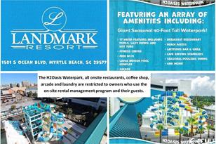 1501 S Ocean Blvd, Myrtle Beach, SC 29577 - Photo 35