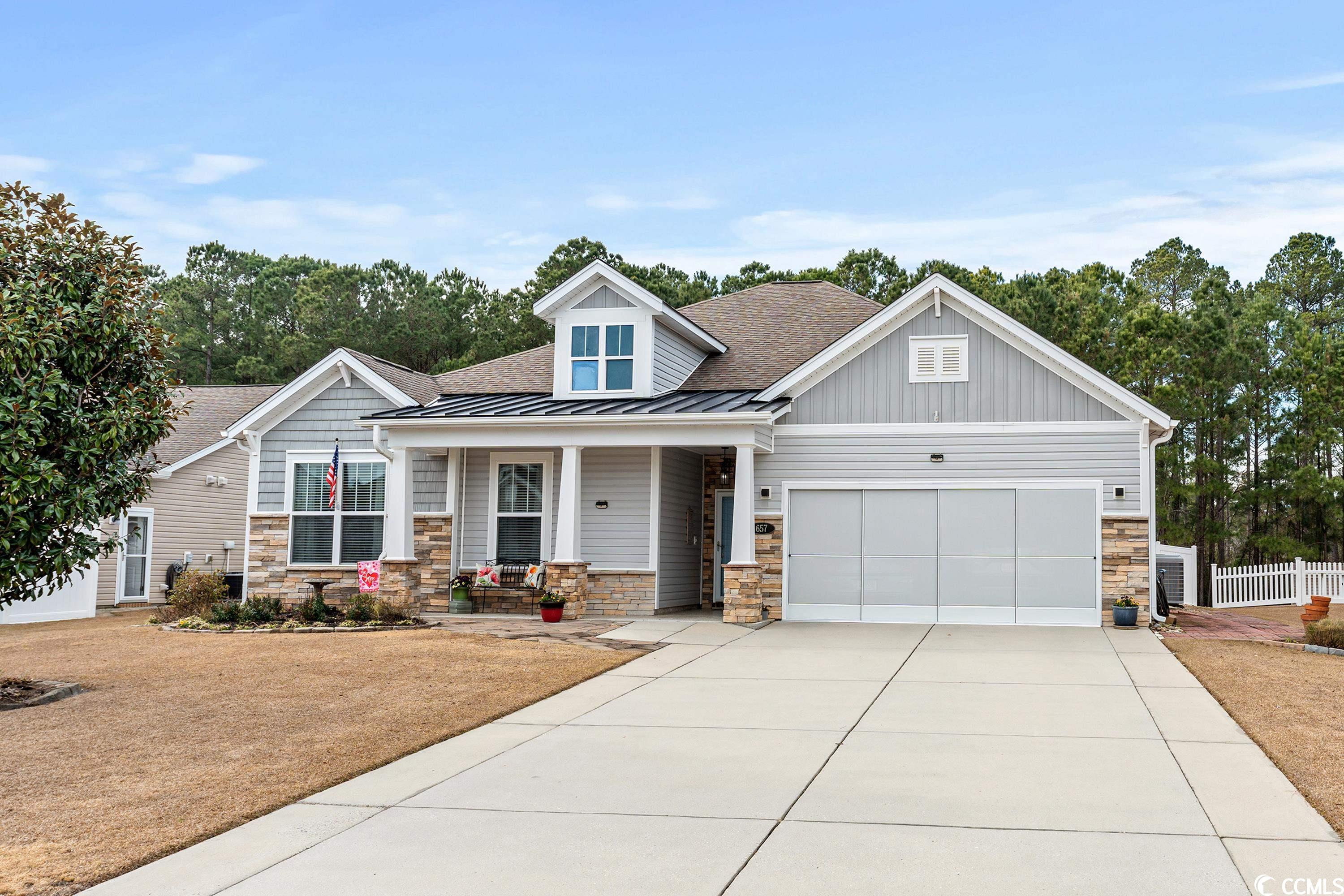 657 Lafayette Park Dr, Little River, SC 29566 MLS 2402907 Coldwell