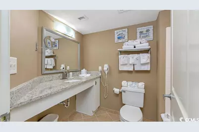 300 N Ocean Blvd. #1520, North Myrtle Beach, SC 29582 - Photo 11