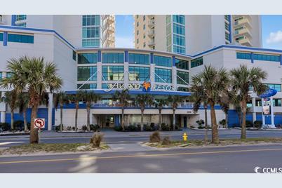 300 N Ocean Blvd. #1520, North Myrtle Beach, SC 29582 - Photo 3