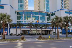 300 N Ocean Blvd, North Myrtle Beach, SC 29582 - Photo 3