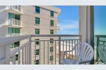 300 N Ocean Blvd. #1520, North Myrtle Beach, SC 29582 - Photo 27