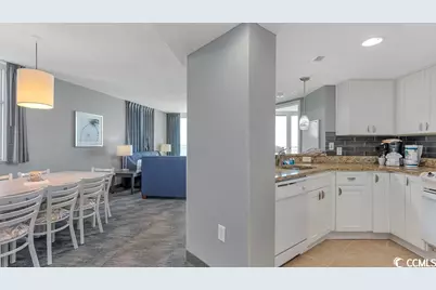300 N Ocean Blvd. #1520, North Myrtle Beach, SC 29582 - Photo 13
