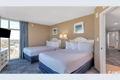 300 N Ocean Blvd. #1520, North Myrtle Beach, SC 29582 - Photo 5