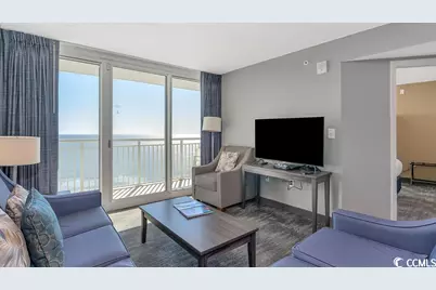 300 N Ocean Blvd. #1520, North Myrtle Beach, SC 29582 - Photo 19