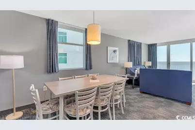 300 N Ocean Blvd. #1520, North Myrtle Beach, SC 29582 - Photo 15