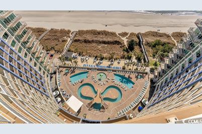 300 N Ocean Blvd. #1520, North Myrtle Beach, SC 29582 - Photo 31