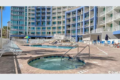 300 N Ocean Blvd. #1520, North Myrtle Beach, SC 29582 - Photo 33