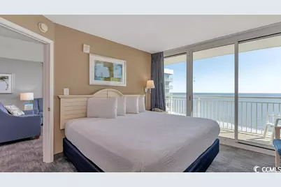 300 N Ocean Blvd. #1520, North Myrtle Beach, SC 29582 - Photo 23