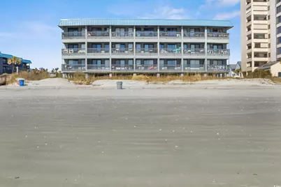 6000 N Ocean Blvd. #131, North Myrtle Beach, SC 29582 - Photo 1
