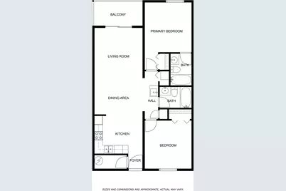 6000 N Ocean Blvd. #131, North Myrtle Beach, SC 29582 - Photo 31