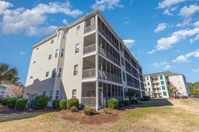 1100 Commons Blvd. #713, Myrtle Beach, SC 29572 - Photo 37
