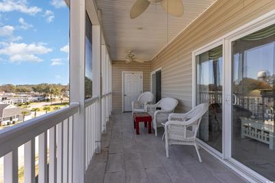 1100 Commons Blvd. #713, Myrtle Beach, SC 29572 - Photo 17
