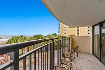 2006 N Ocean Blvd. #278, Myrtle Beach, SC 29577 - Photo 3