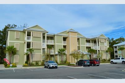 35 Delray Dr. #1-D, Murrells Inlet, SC 29576 - Photo 1